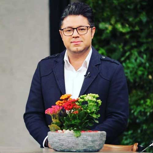  حجت اشرف زاده از یادها رفته